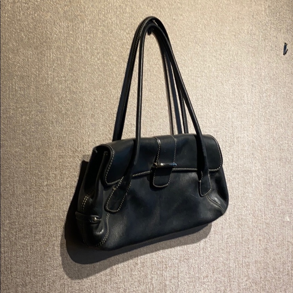 Small Cole Haan shoulder bag
